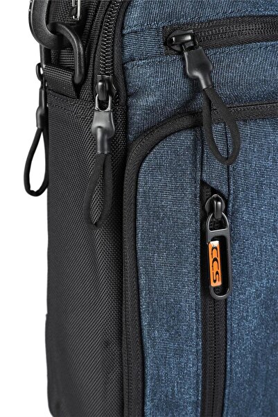 ÇÇS 31315 КРОСОВКА С КРІПЛЕННЯМ НА ПЛЕЧЕ