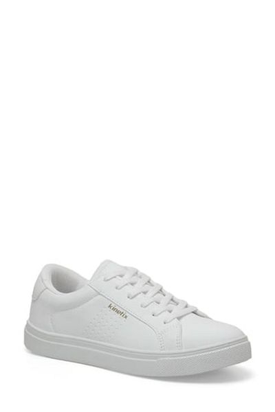 Kinetix PORO 4PR - Λευκά Γυναικεία Sneakers