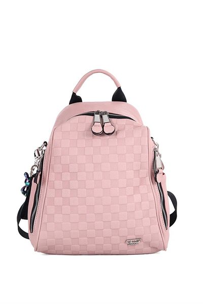 ÇÇS 17260 Backpack and Shoulder Bag