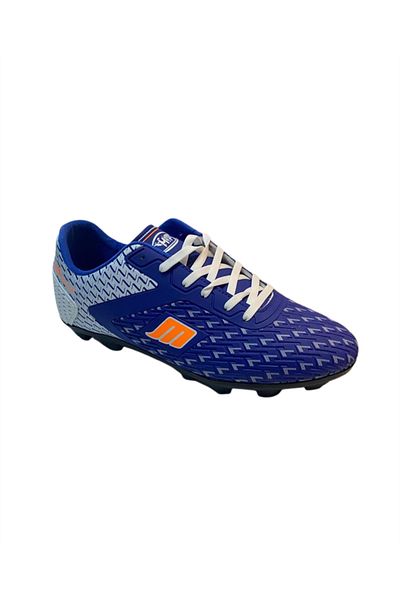 M.P. 231-1131 gr (36-39) Pantofi de fotbal Blue Cleats