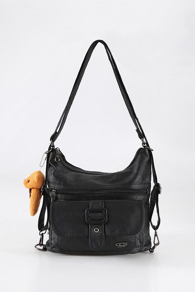 ÇÇS 17480 Model Women's Shoulder and Backpack