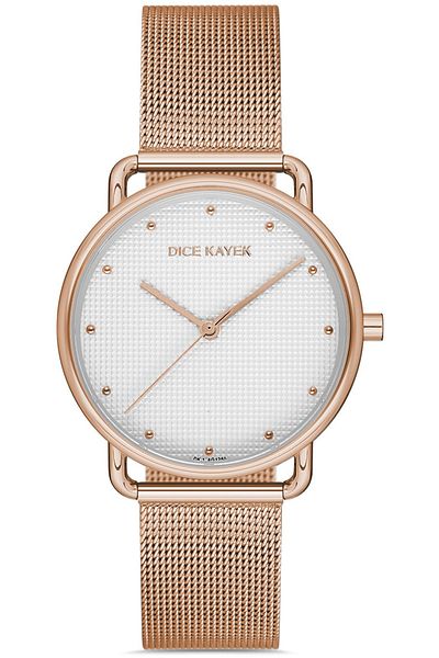 Dice Kayek Practical Bag with Model Number Dk.1.Ag1250.02