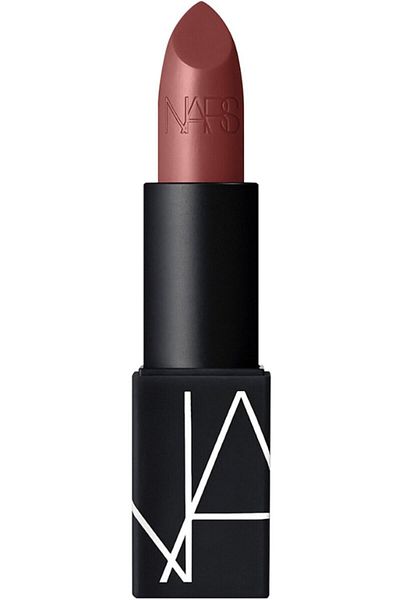 Nars Erotic Aventure Passi - Nourishing Satin Lipstick That Makes Lips Shiny and Even 3974