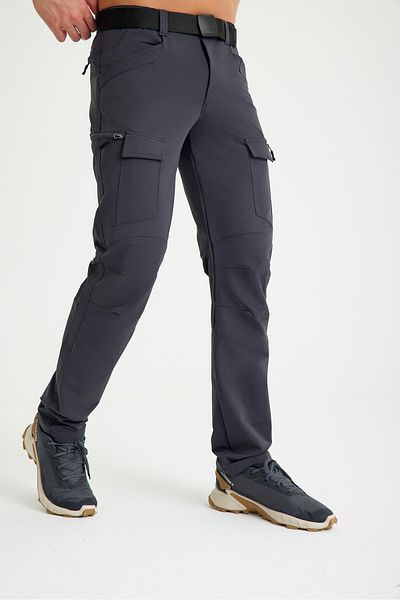 Q Steinbock Q&Steinbock Mixos Men's Outdoor Trousers