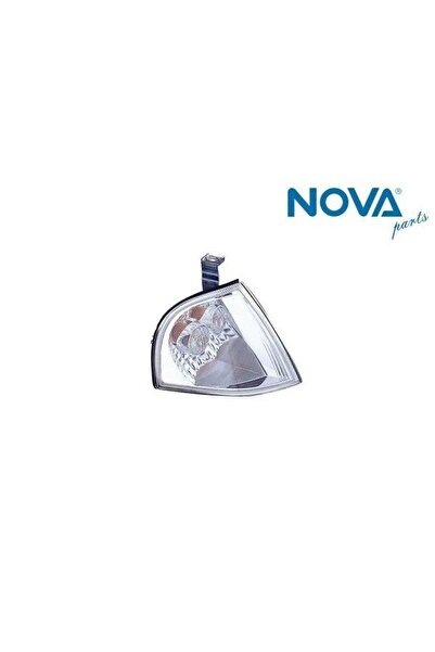 Nova 1U0953156D Sinyal Lambası Ön SAĞ - Octavıa 2001-2011