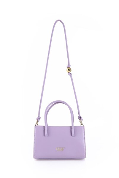 ÇÇS 17320 Kadın Omuz Askılı El Çantası