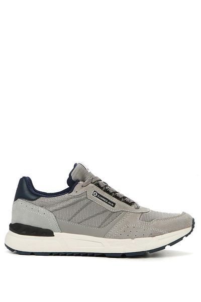 Hammer Jack Kessie Gray Men's Sports Shoes