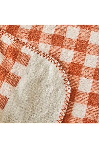 Bella Maison Βαμβακερή διπλή κουβέρτα Pavia (180x220 cm)