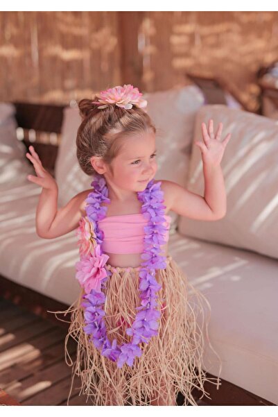 mon icone aloha set