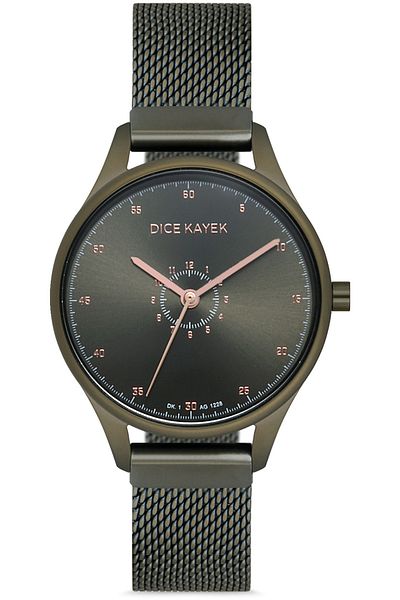 Dice Kayek Practical Bag with Model Number Dk.1.Ag1228.08