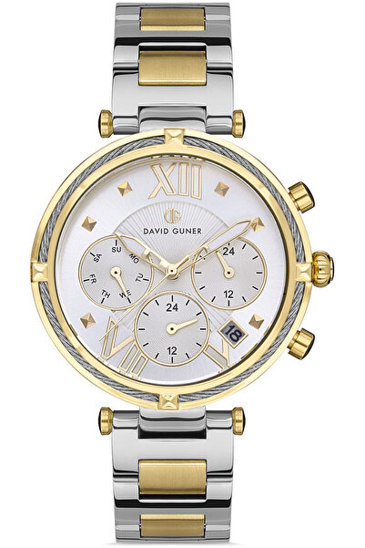 DAVID GUNER Dg-8273la-d1