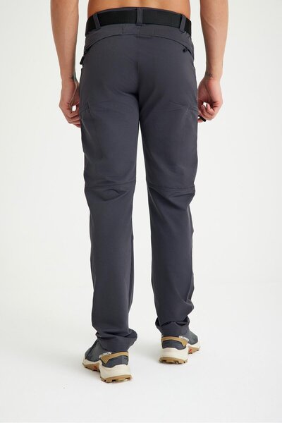 Q Steinbock Q&Steinbock Mixos Men's Outdoor Trousers