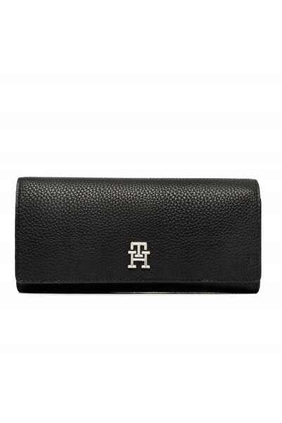 Tommy Hilfiger محفظة نسائية XW0XW03080-BDS