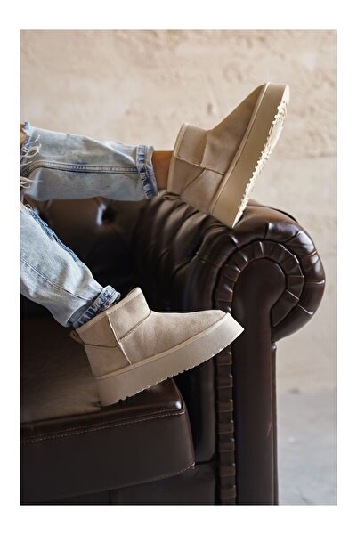 DAD WOLF tüylü bot