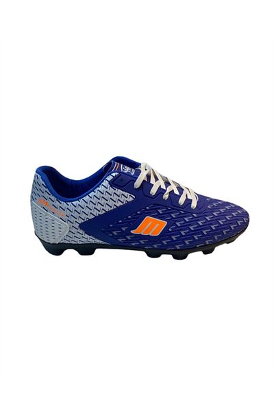 M.P. 231-1131 gr (36-39) Pantofi de fotbal Blue Cleats