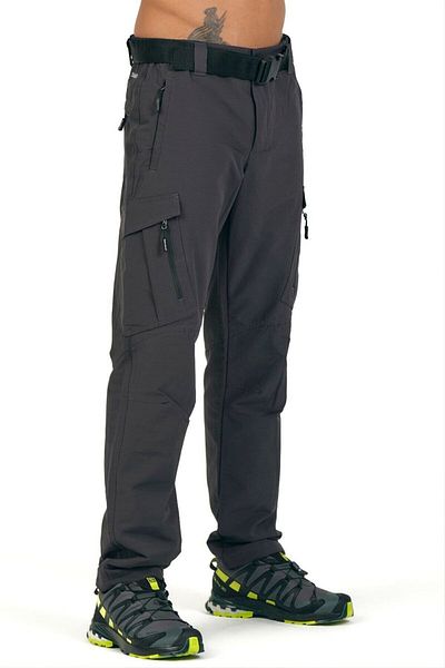 Q Steinbock Q&Steinbock Men's Outdoor Pants Argos