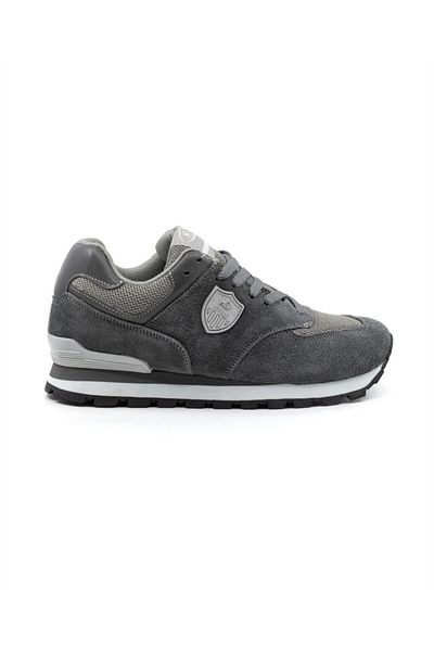 M.P. M.P232-1262 Tenisi casual afumati Zn
