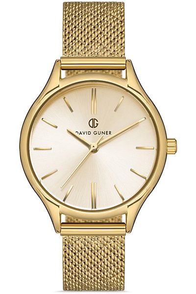 DAVID GUNER Dg-8312Lc-B4