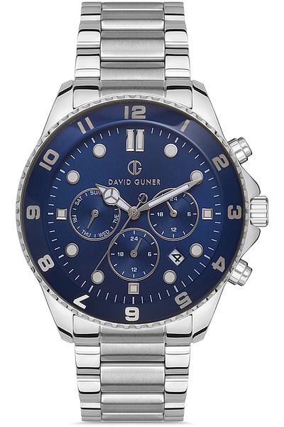 DAVID GUNER Dg-8243Ga-A3