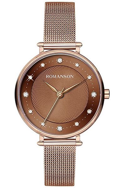 Romanson Tm8A45Llrrab6R Model Women's Buffer