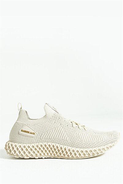 Hammer Jack Hammerjack Zeloni Bej Erkek Spor Ayakkabı