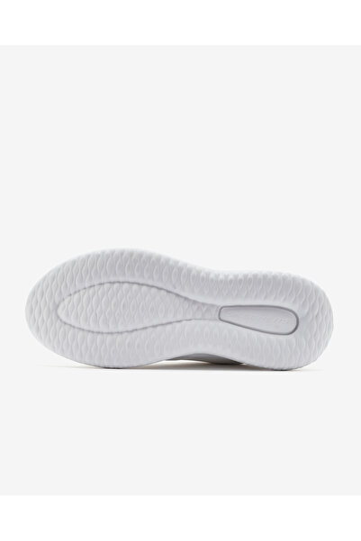 SKECHERS DELSON - PASCO Erkek Beyaz Günlük Ayakkabı 210835 WHT