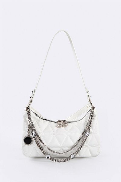 ÇÇS 17387 Women's Shoulder Strap Handbag