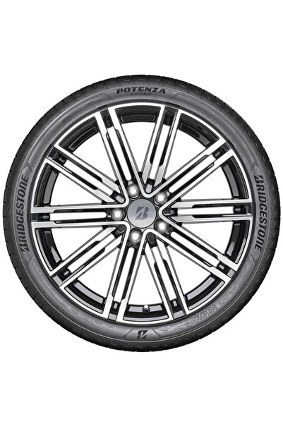 Bridgestone 235/55 R19 105y Xl Potenza Sport Yaz Lastiği ( Üretim Yılı: 2021 )