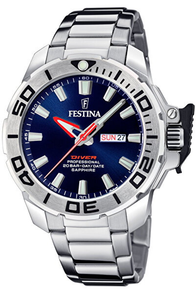 FESTİNA ساعة رجالية