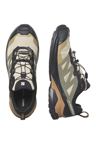 Salomon X-Adventure Gtx Erkek Koşu Ayakkabısı