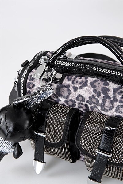 ÇÇS 17366 Geantă de umăr pentru femei