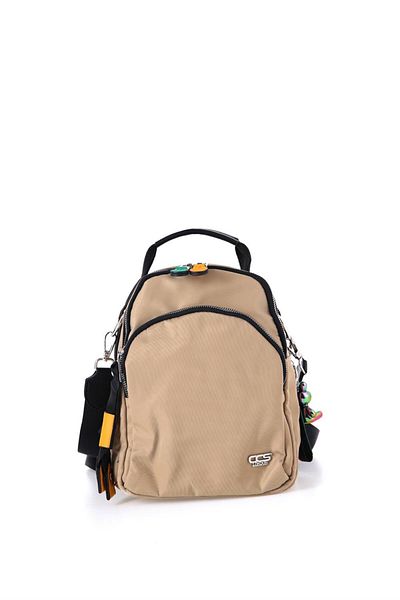 ÇÇS Ççs 17248 Rucsac de damă cu curea de umăr