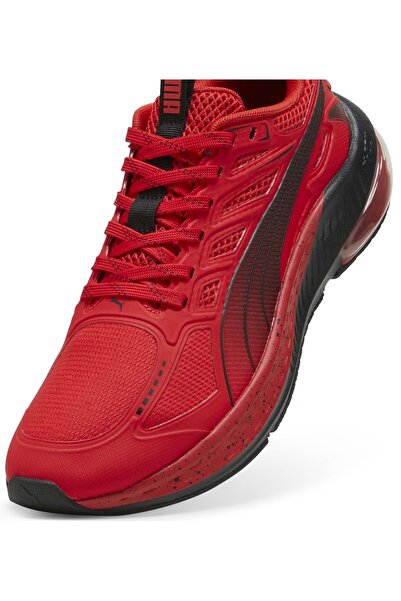 Puma 309972 X-Cell Lightspeed Erkek Spor Ayakkabı KIRMIZI