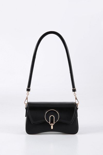 ÇÇS 17566 Women's Shoulder Strap Handbag