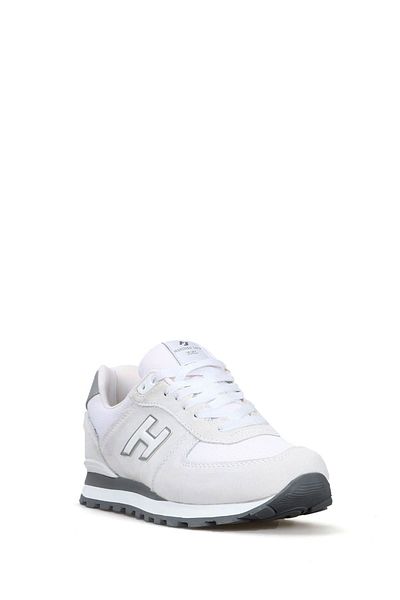 Hammer Jack Peru White Women's Shoes