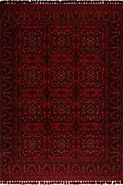 Tuğra Halı TÜRKMEN TÜRKMEN08