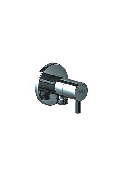 GPD Tms70 Espina Bidet Tap