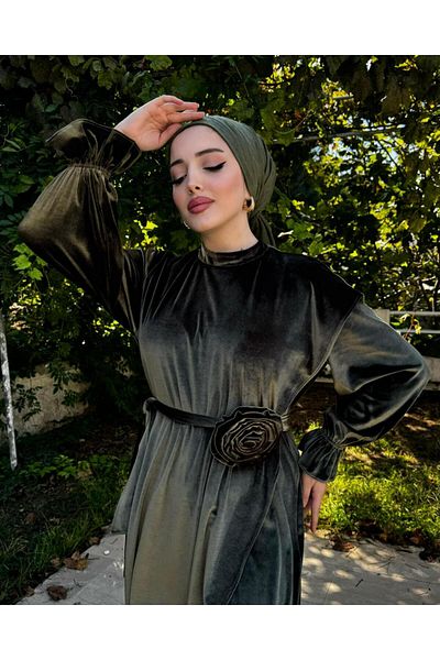 Vizyon Park Silk Jumpsuit