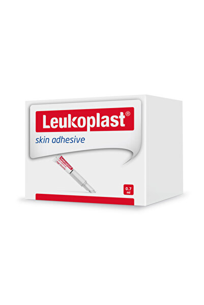 BSN Leukoplast Skin Adhesive 0,7ml Cilt Yapıştırıcı 1 Adet