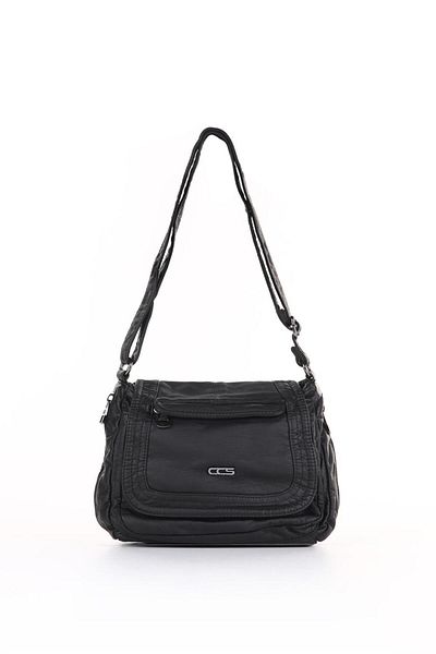 ÇÇS Ccs 16512 Women's Shoulder Strap Handbag