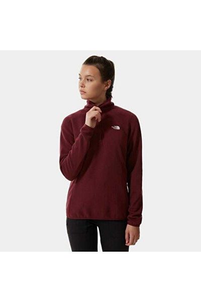 THE NORTH FACE Polar 100 Glacier Fz Women's Coat