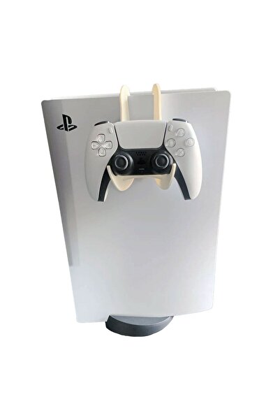 NBShop Ps5 Dualsense Kol Standı Asmalı Joystick Tutucu