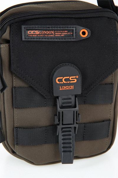 ÇÇS Ccs 31401 Τσάντα ώμου με λουράκι