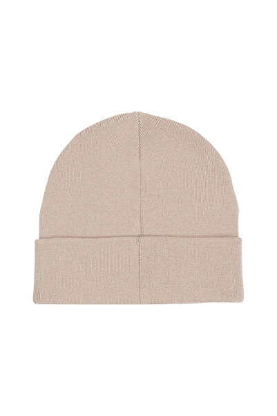 Calvin Klein MONO LOGO EMBRO BEANIE