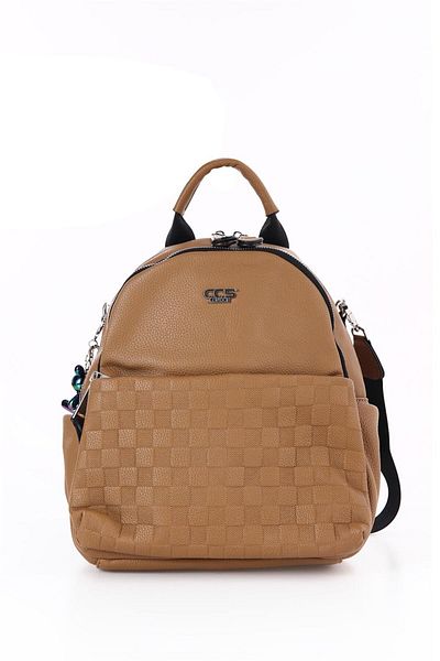 ÇÇS Ççs 17256 Backpack and Shoulder Bag