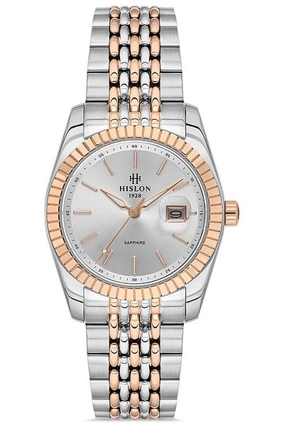 Hislon Women's Watch S.Ql145T-02Sr