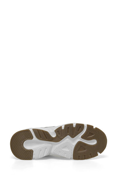 U.S. Polo Assn. U.S. Polo Assn. Orijinal Ürün Siyah Spor Ayakkabı Sneaker