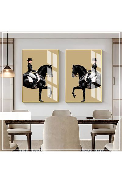 Harikabirev ΥΠΕΡΑΣΤΗ | ΜΑΥΡΟ-ΜΠΕΖ ΓΥΝΑΙΚΕΙΟ JOCKEY COMBINATION 2 | ΓΥΑΛΙ ΤΕΤΑΡΤΟ ΚΑΘΕΤΟ ΤΡΑΠΕΖΙ ΣΕ ΣΚΕΛΟΣ