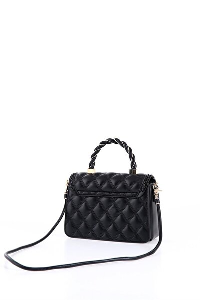 ÇÇS 17240 Omuz Askılı El Çantası Kadın