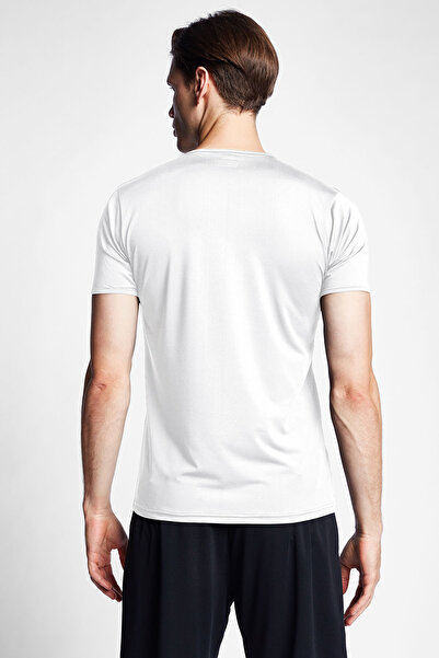 Lescon Ανδρικό κοντομάνικο μπλουζάκι 25S-1220-25B